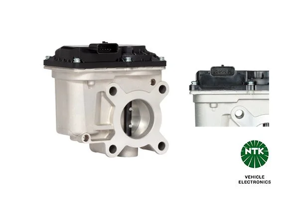 Droselio korpusas NTK 97654