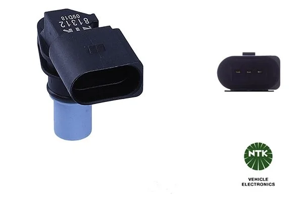Sensor, camshaft position NTK 81312