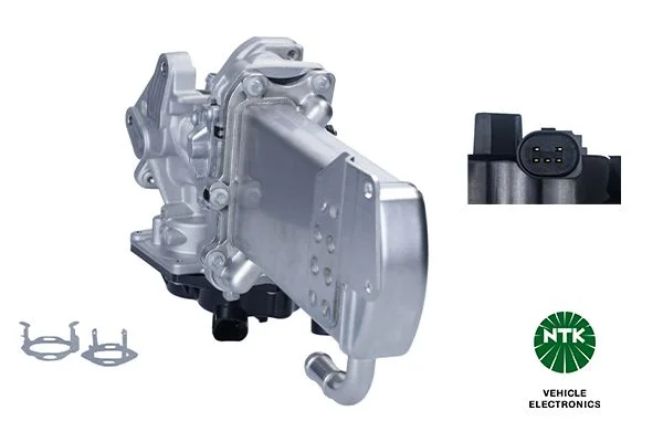 Modul EGR NTK 91137