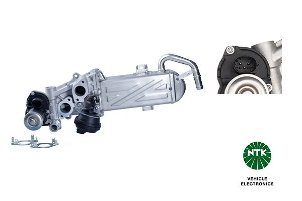 Modul EGR NTK 94278