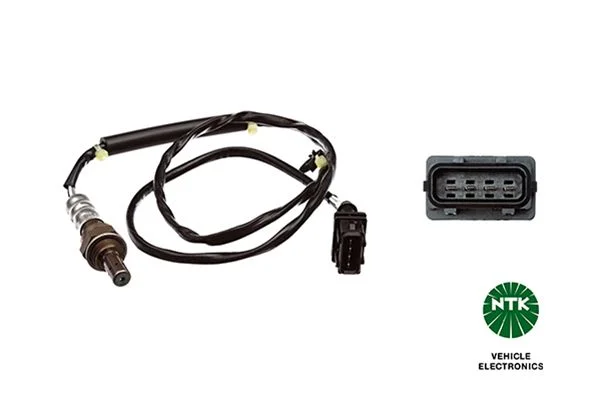 Oxygen Sensor NTK 96506
