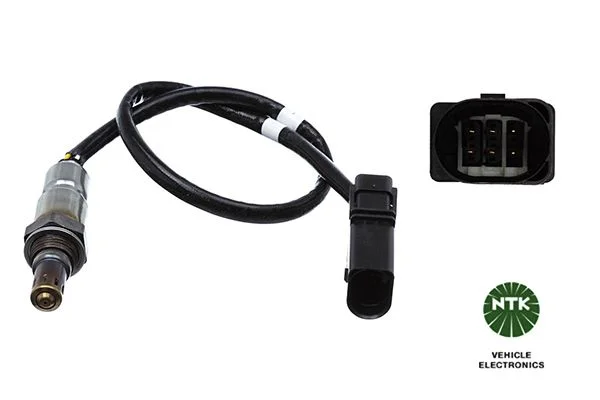 Oxygen Sensor NTK 96913