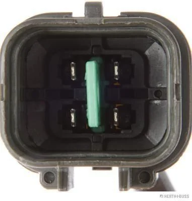 Oxygen Sensor Herth+Buss Jakoparts J1460515