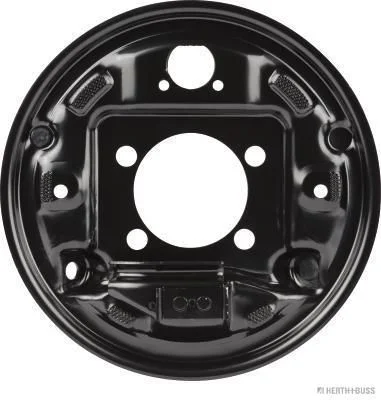 Splash Guard, brake disc Herth+Buss Jakoparts J3342006