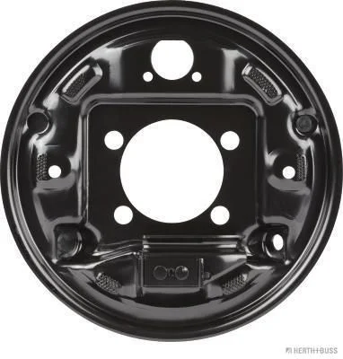 Splash Guard, brake disc Herth+Buss Jakoparts J3352006