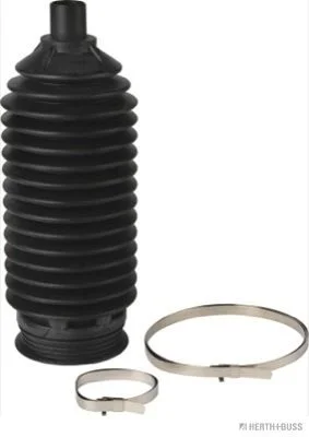 Bellow Kit, steering Herth+Buss Jakoparts J4100310