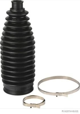 Bellow Kit, steering Herth+Buss Jakoparts J4105009