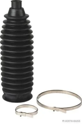 Bellow Kit, steering Herth+Buss Jakoparts J4108004