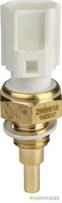 Sensor, coolant temperature Herth+Buss Jakoparts J5622007