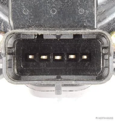 Ventil EGR Herth+Buss Jakoparts J5698001