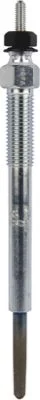 Glow Plug Herth+Buss Jakoparts J5710502