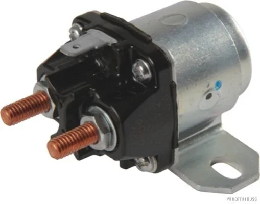 Control Unit, glow time Herth+Buss Jakoparts J5725001