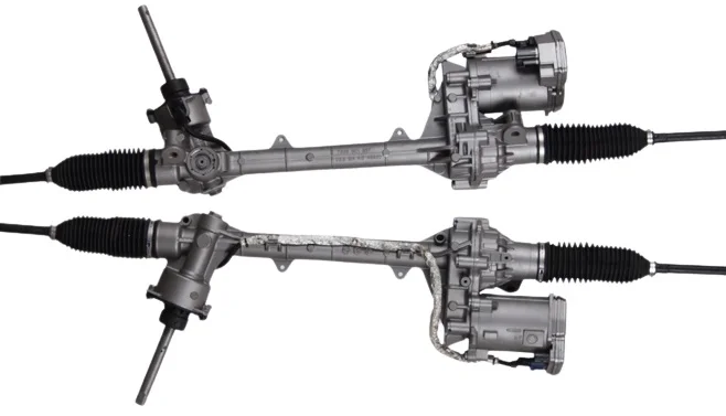 Steering Column ATG ATGE44491RB