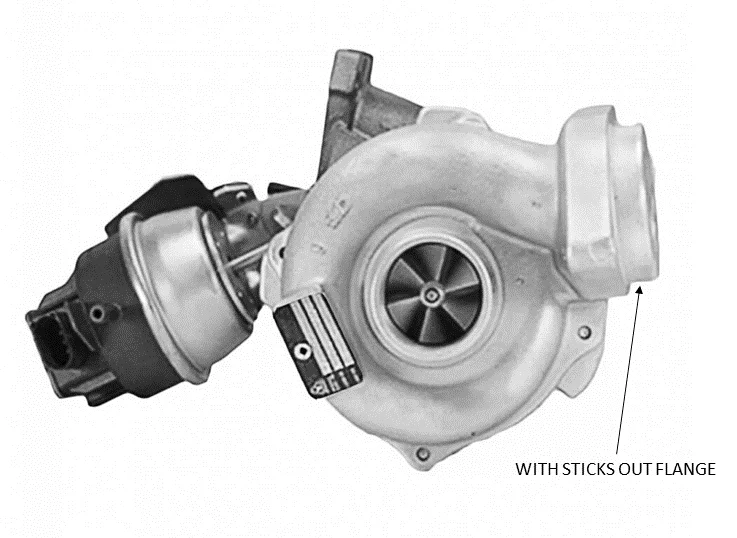 Kompresorius, įkrovimo sistema oes parts ES-07-0003