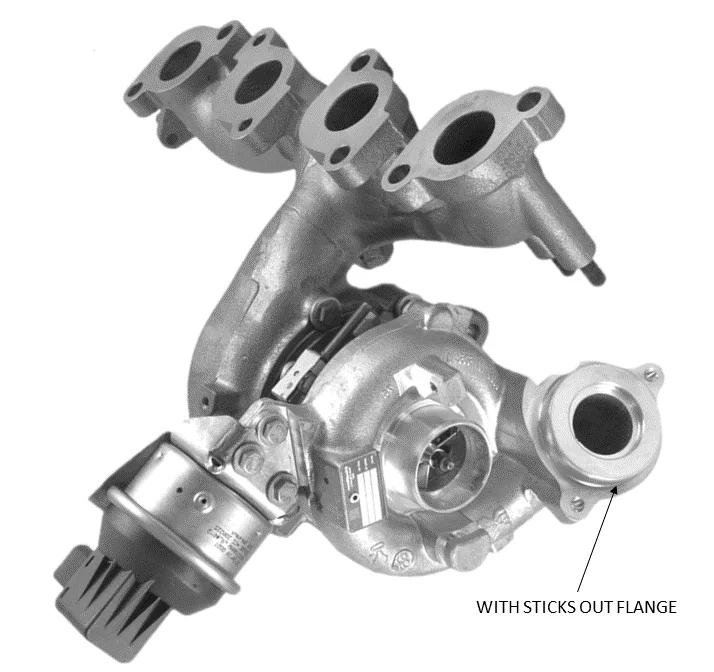 Kompresorius, įkrovimo sistema oes parts ES-07-0169