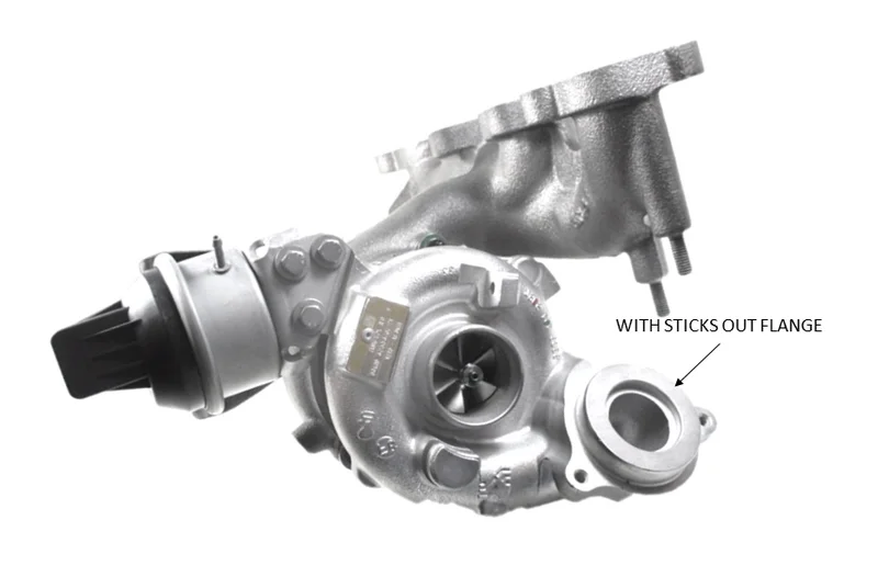 Kompresorius, įkrovimo sistema oes parts ES-07-0385