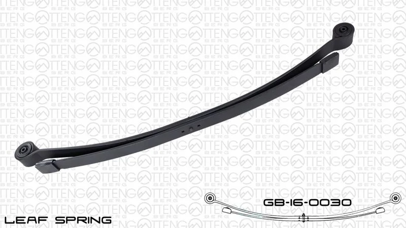 Lakštinė lingė oes parts GB-16-0030