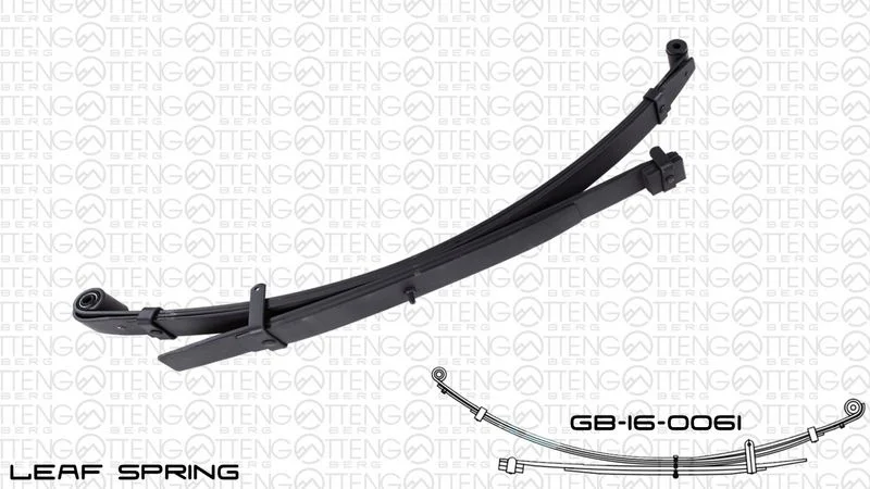 Lakštinė lingė oes parts GB-16-0061