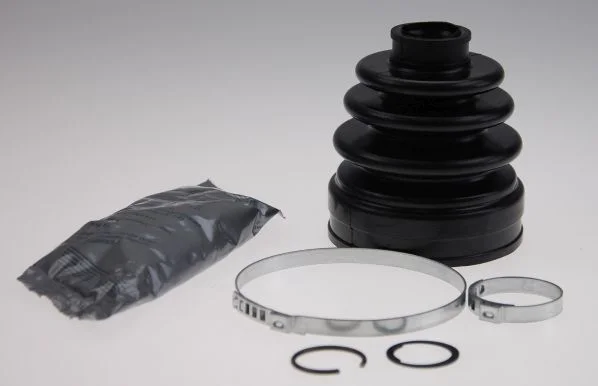 Bellow Kit, drive shaft LÖBRO 307127