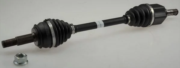 Pusašis lÖbro GKND12288