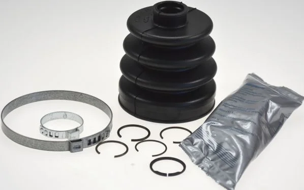 Bellow Kit, drive shaft LÖBRO 300364