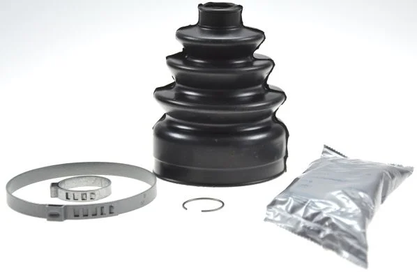Bellow Kit, drive shaft LÖBRO 300381