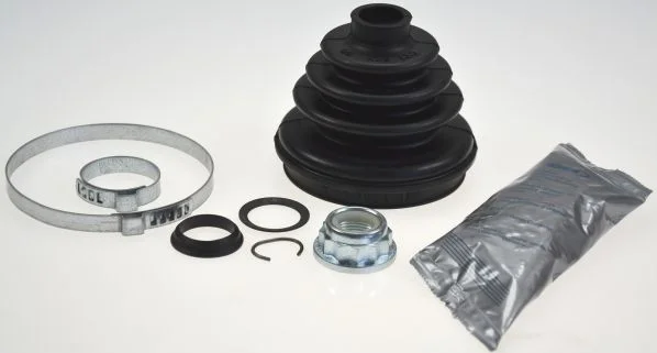 Bellow Kit, drive shaft LÖBRO 300426