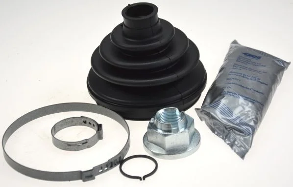 Bellow Kit, drive shaft LÖBRO 300439