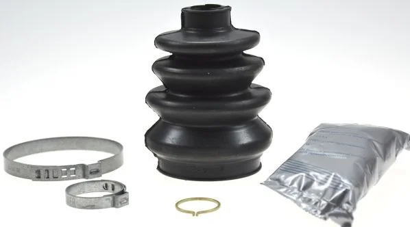 Bellow Kit, drive shaft LÖBRO 300459