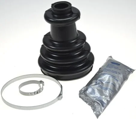 Bellow Kit, drive shaft LÖBRO 300561