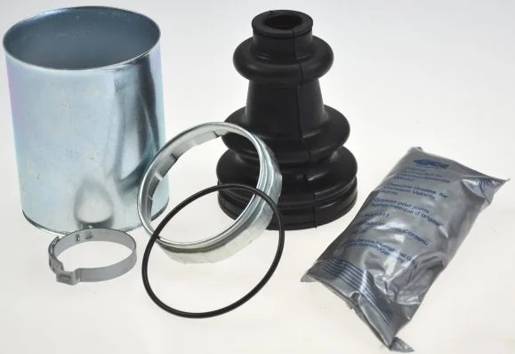 Bellow Kit, drive shaft LÖBRO 300579