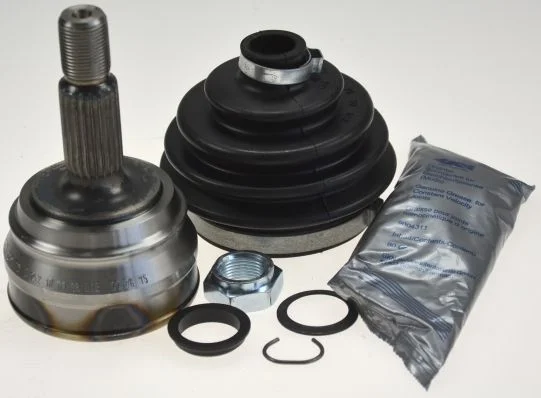 Joint Kit, drive shaft LÖBRO 302118