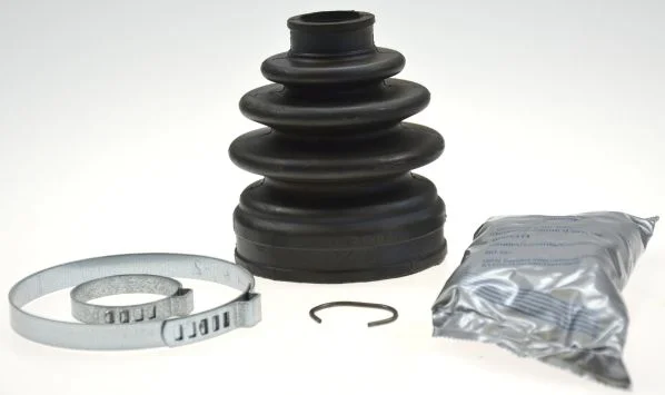 Bellow Kit, drive shaft LÖBRO 302581