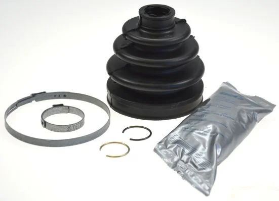 Bellow Kit, drive shaft LÖBRO 302811