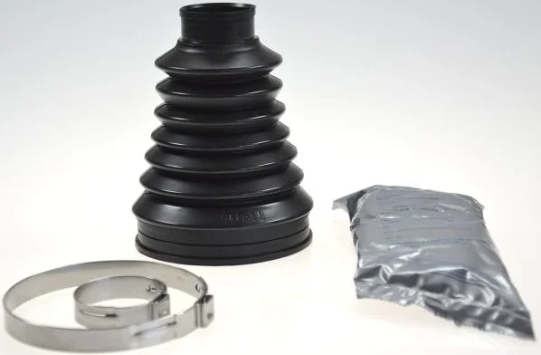 Bellow Kit, drive shaft LÖBRO 302934