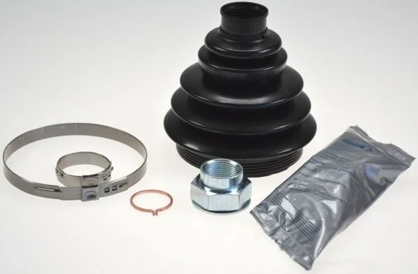 Bellow Kit, drive shaft LÖBRO 303101