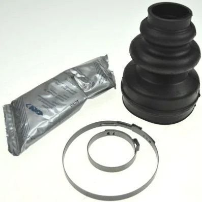 Bellow Kit, drive shaft LÖBRO 303257