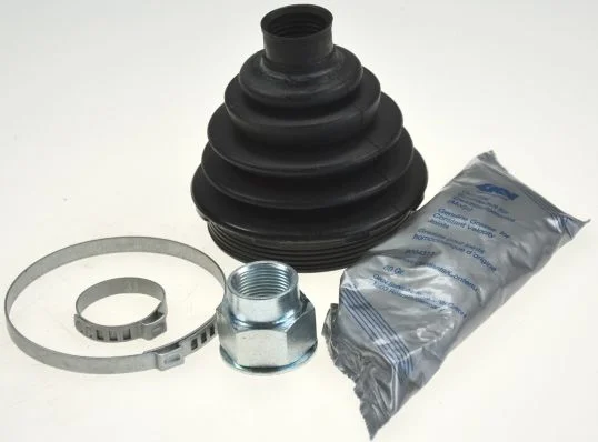 Bellow Kit, drive shaft LÖBRO 303260