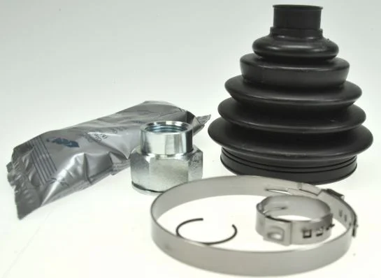 Bellow Kit, drive shaft LÖBRO 303261