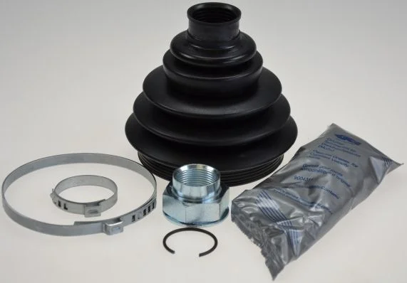 Bellow Kit, drive shaft LÖBRO 303263