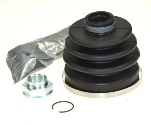 Bellow Kit, drive shaft LÖBRO 303296