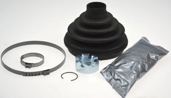 Bellow Kit, drive shaft LÖBRO 303297