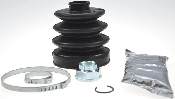 Bellow Kit, drive shaft LÖBRO 303335