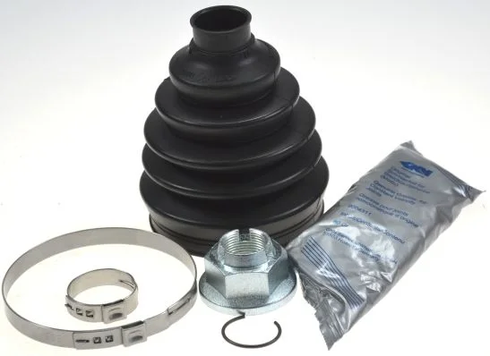 Bellow Kit, drive shaft LÖBRO 303417