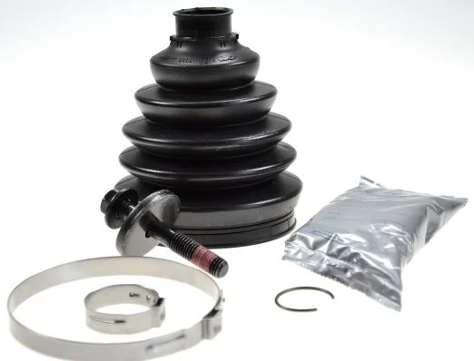 Bellow Kit, drive shaft LÖBRO 303421