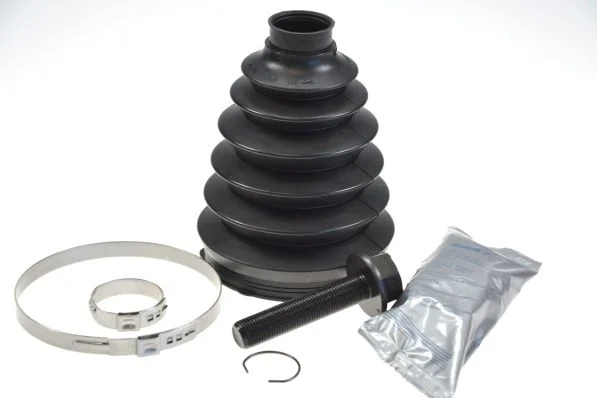 Bellow Kit, drive shaft LÖBRO 303512