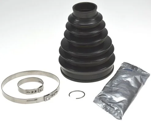 Bellow Kit, drive shaft LÖBRO 303566