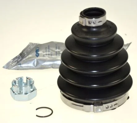 Bellow Kit, drive shaft LÖBRO 303588
