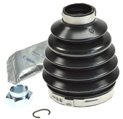 Bellow Kit, drive shaft LÖBRO 303877