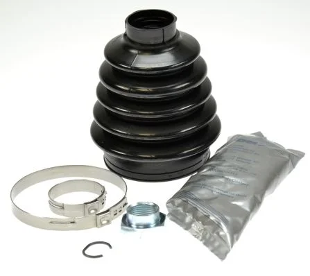 Bellow Kit, drive shaft LÖBRO 303881